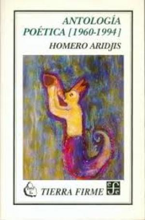 Antología poética (1960-1994)